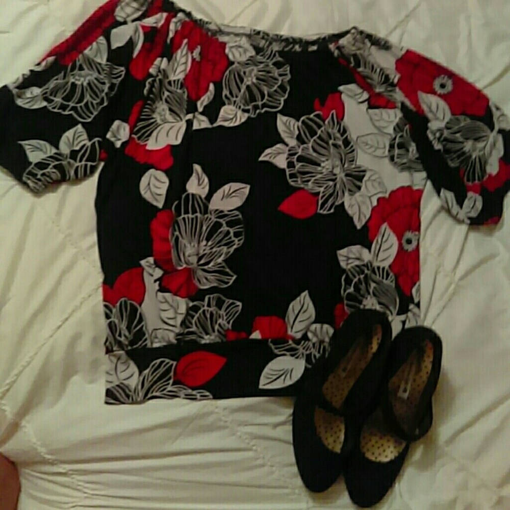 Dress shirt